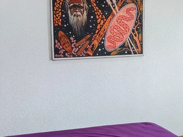 Appartement de 2 Chambres