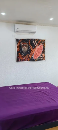 Exclusivity at Astra-l Residence Intimate residence with only 6 apartments – Green Creek area 