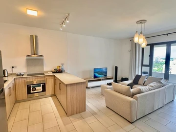 3 Bedroom Apartment
