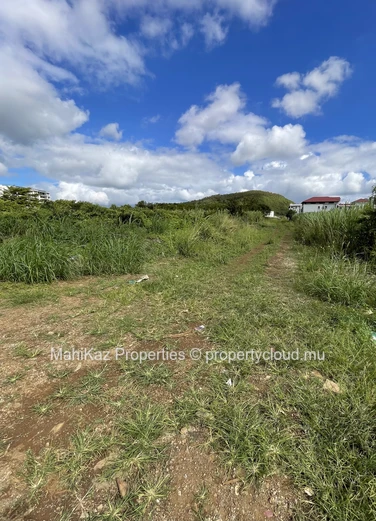Massive Premium Land for Sale in Sodnac, Mauritius