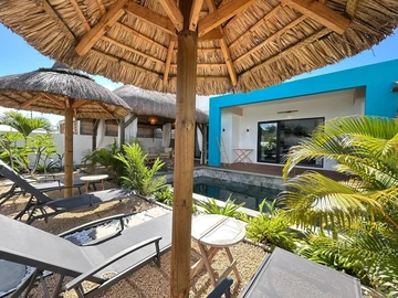 3 Bedroom Villa