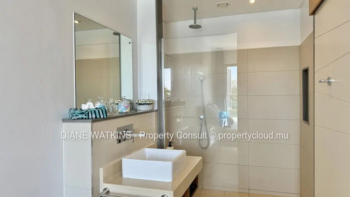 For Sale  - Furnished Apartment in L'Estuaire, La Balise Marina