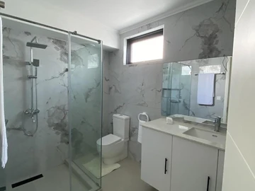 Villa de 3 Chambres