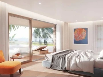 Villa de 4 Chambres