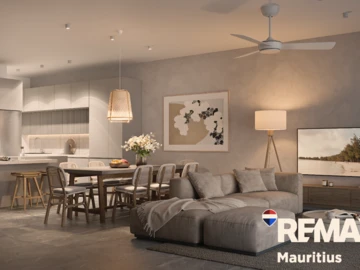 3 Bedroom Apartment