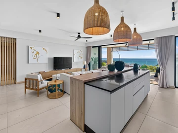 4 Bedroom Penthouse