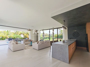 Villa de 5 Chambres
