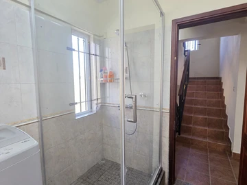 3 Bedroom Townhouse, Duplex