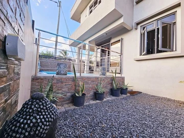 Villa de 4 Chambres
