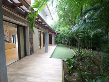 Villa de 3 Chambres