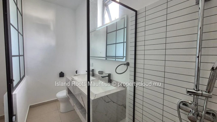 Appartement de 3 chambres en vente à Trou aux Biches, à deux pas de la plage !