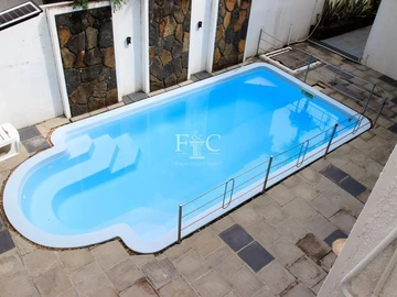 Appartement de 2 Chambres