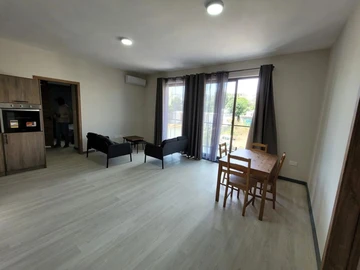 Appartement de 2 Chambres