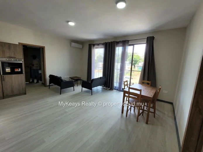 Apartment In Flic En Flac