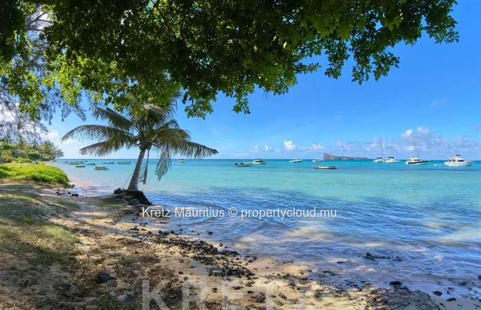 Appartement élégant à 1 minute de la plage