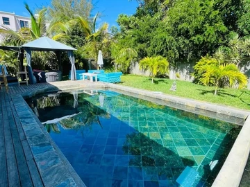 Villa de 6 Chambres