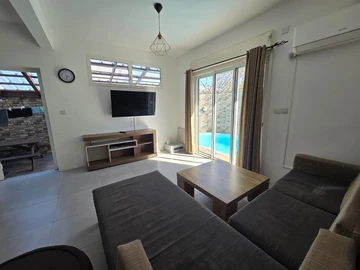 3 Bedroom Villa