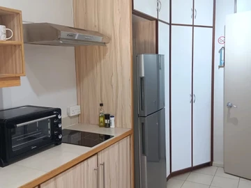 Villa de 5 Chambres