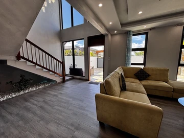 Villa de 4 Chambres