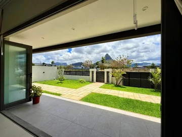 Villa de 3 Chambres