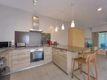 Appartement de 2 Chambres