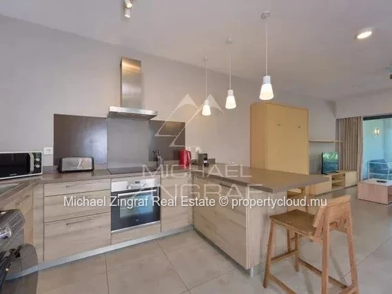Elegant 2-Bedroom Apartment at Choisy Les Bains