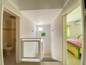 3 Bedroom Townhouse, Duplex
