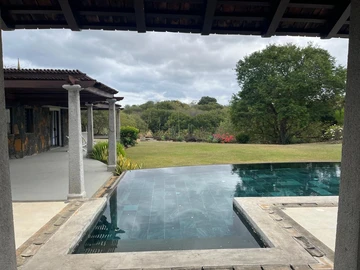 Villa de 5 Chambres