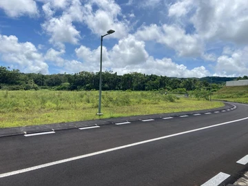 Residential Land