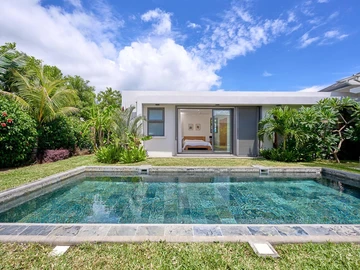 Villa de 3 Chambres