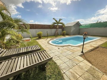 3 Bedroom Villa