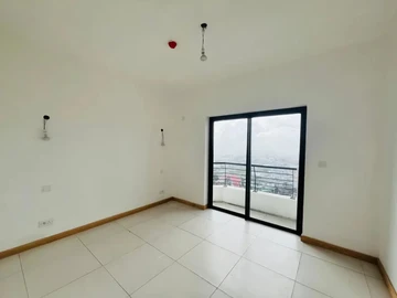 Penthouse de 3 Chambres