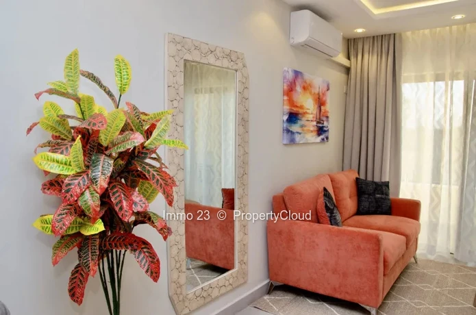 Apartments - 1 bedrooms - Phoenix