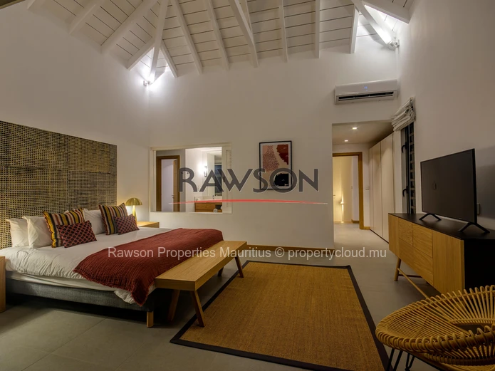 4 Bedroom Villa For Sale In Grand Gaube