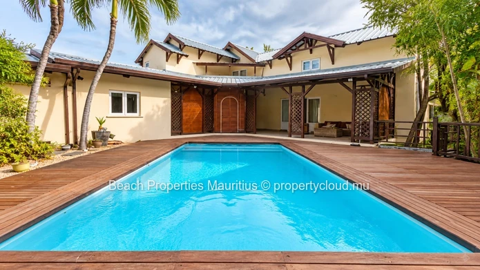 For Rent – La Plantation Marguery