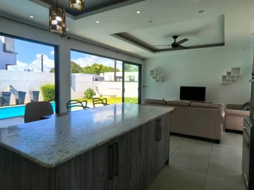 3 Bedroom Villa
