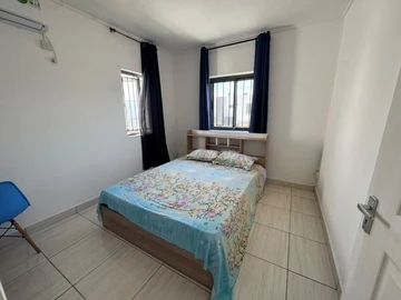 2 Bedroom Townhouse, Duplex