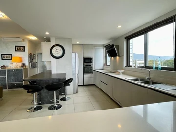 Penthouse de 3 Chambres