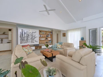 Villa de 5 Chambres