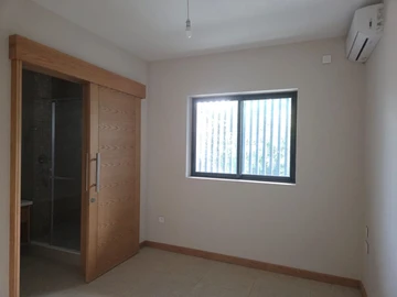 Appartement de 4 Chambres