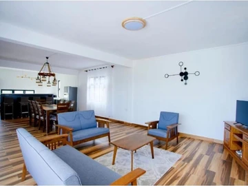 4 Bedroom Villa