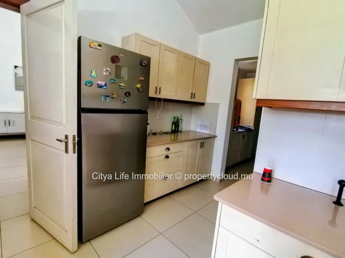 3-Bedroom Luxury Villa with Private Pool in Belle Vue Harel