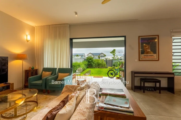 MOKA / HELVETIA - Magnifique duplex en vente - 190 m²