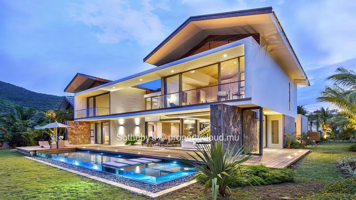 Villa one 
