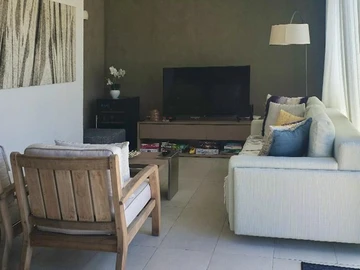 3 Bedroom Penthouse