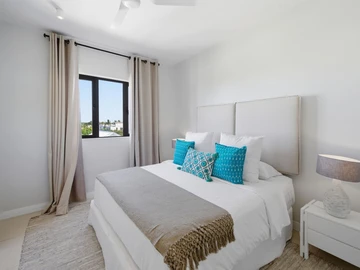 Penthouse de 3 Chambres