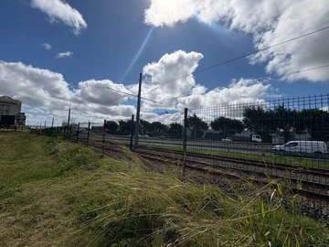Commercial Land