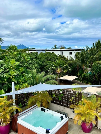 Villa Contemporaine d’Exception