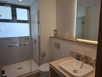 2 Bedroom Penthouse
