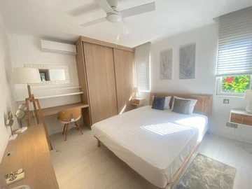 Villa de 3 Chambres